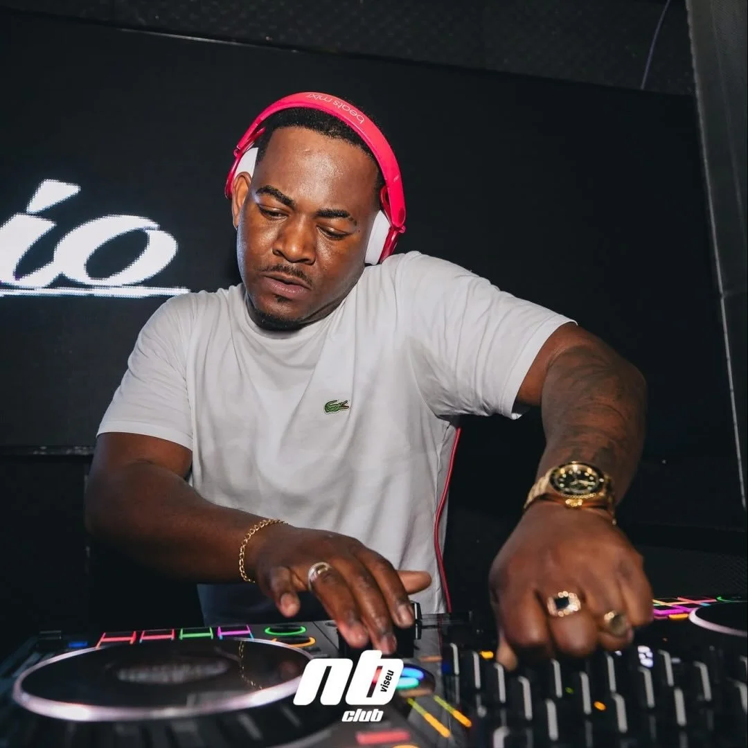 DJ Dilcio