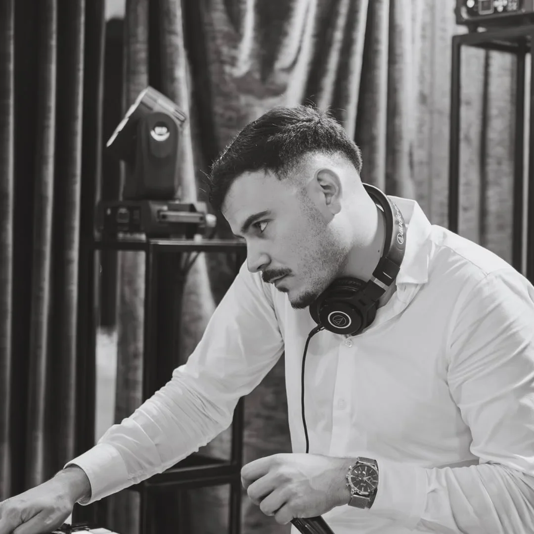 DJ Diogo Varela