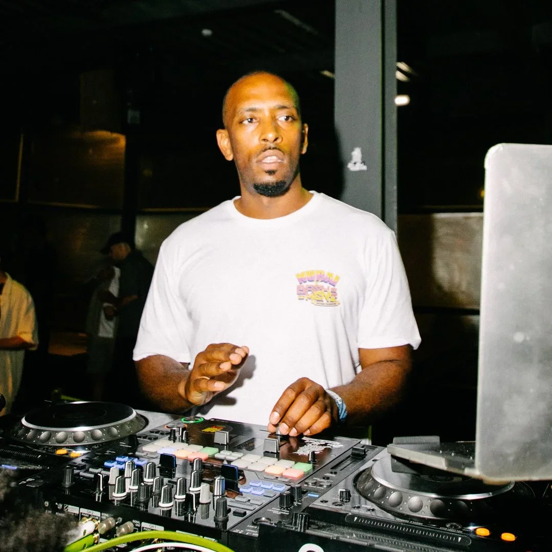 DJ Don André