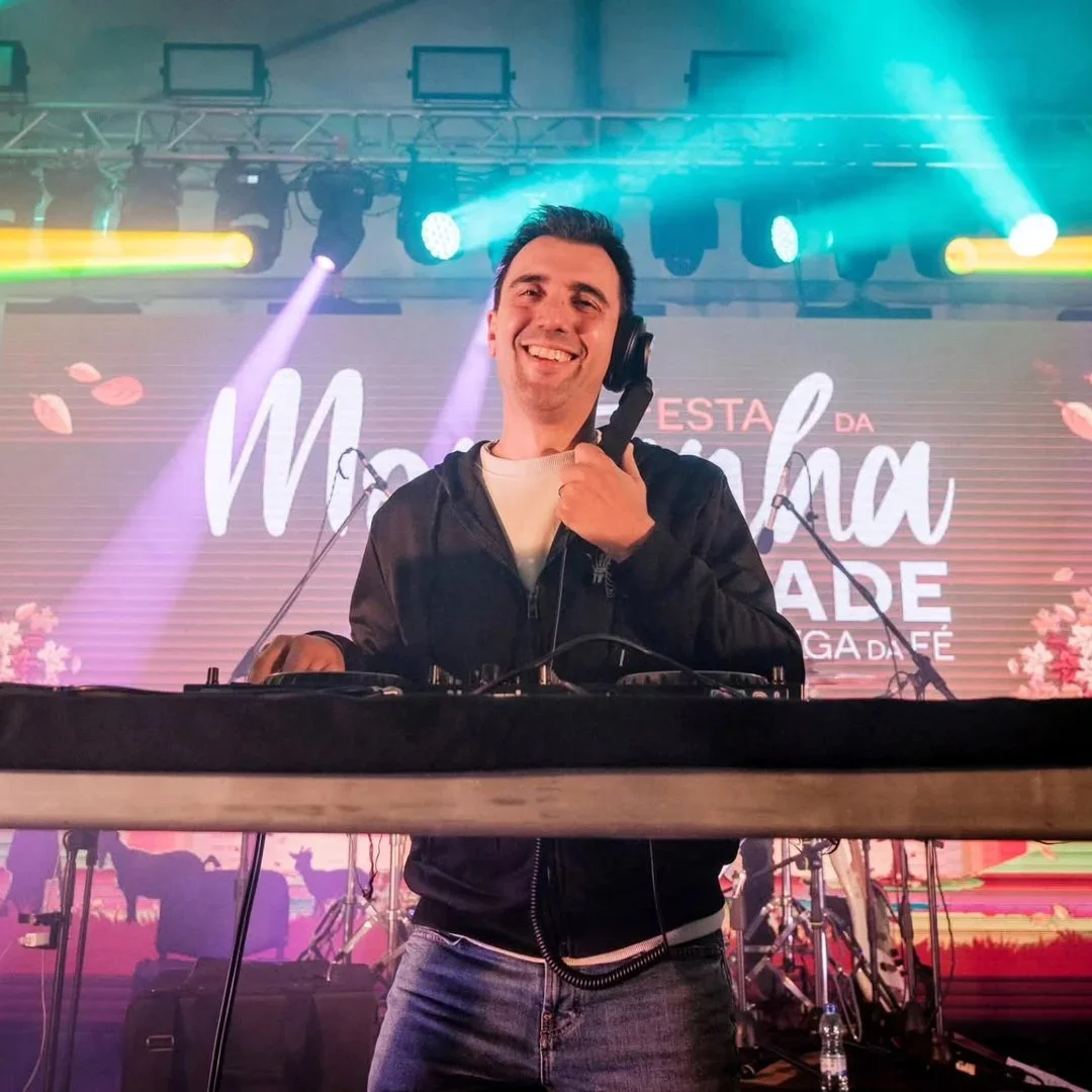 DJ Durval
