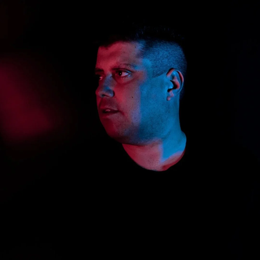 DJ Edgar Marquez