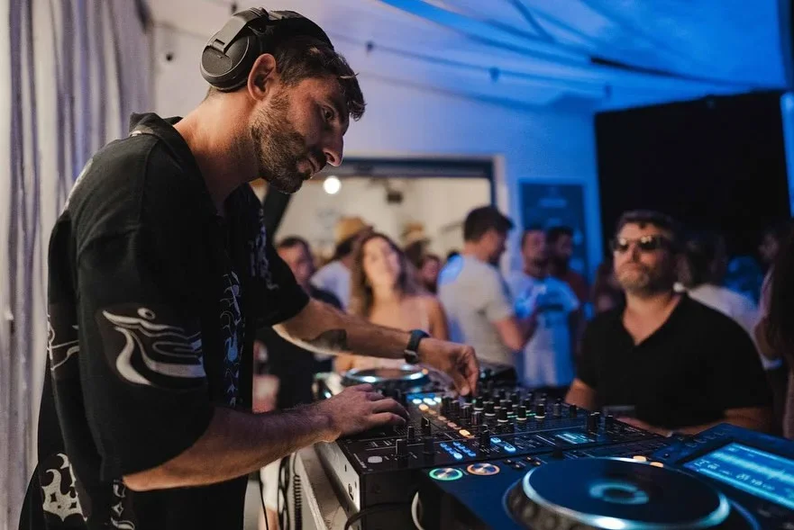 DJ Eman