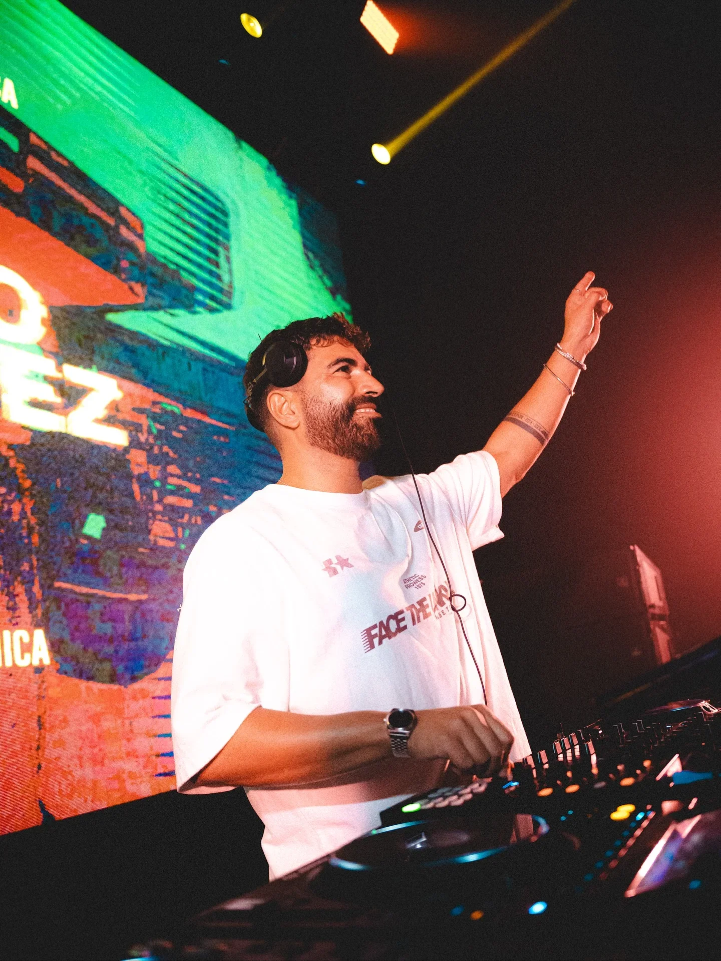 DJ Fábio Vasquez