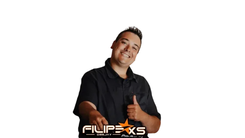 DJ Filipe xs