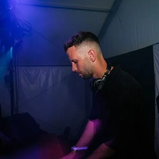DJ Franco