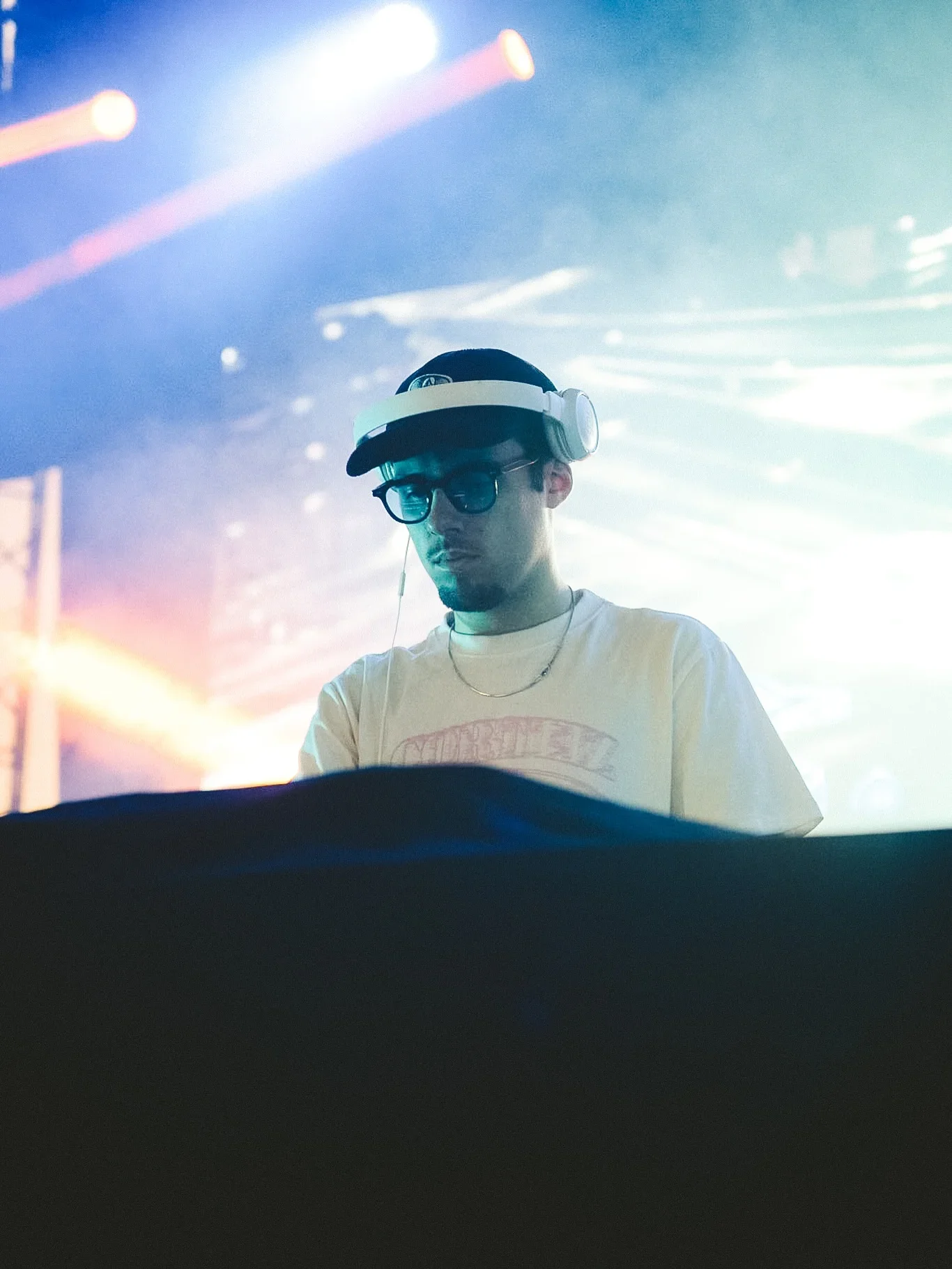 DJ Gonçalo Costa