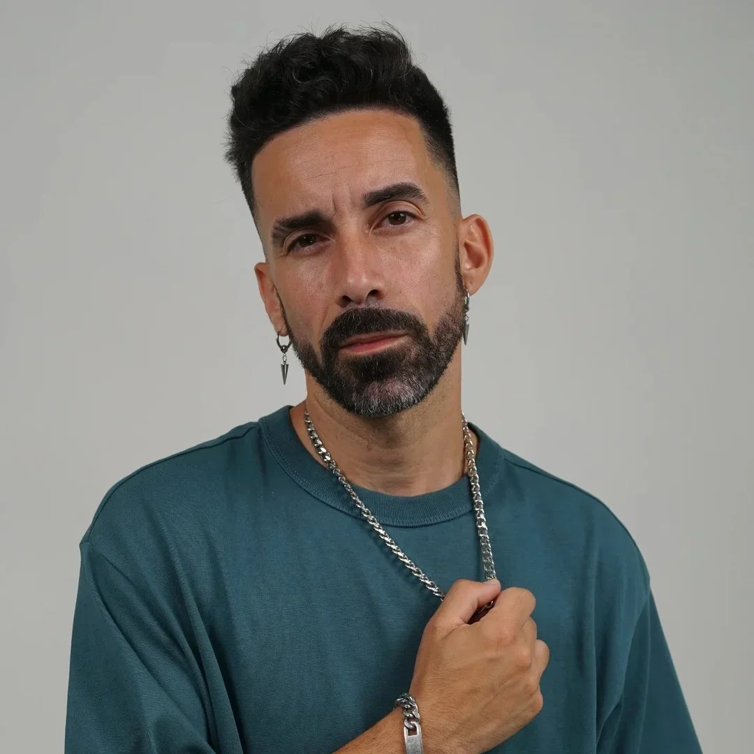 DJ Gonzagaz
