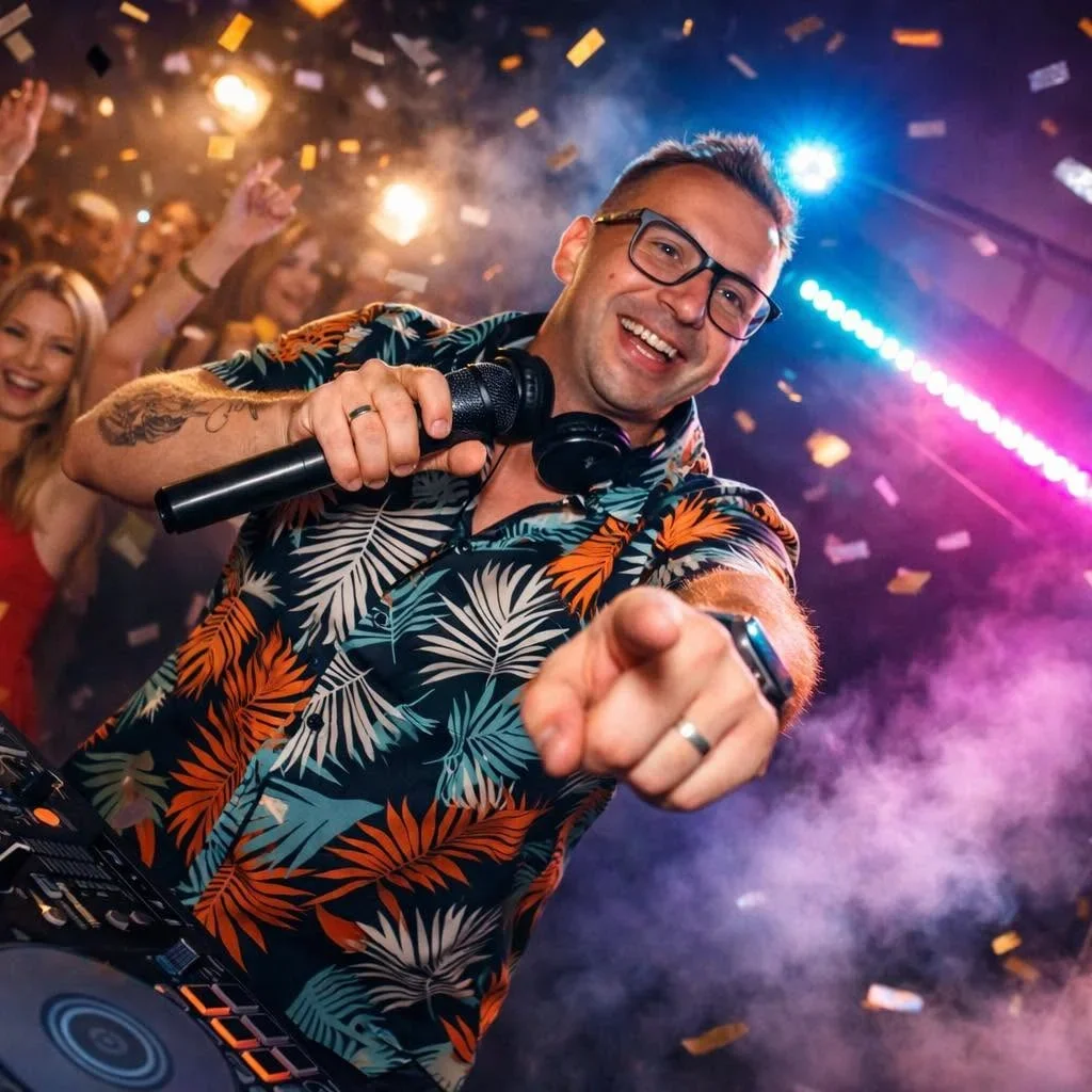 DJ Henrik