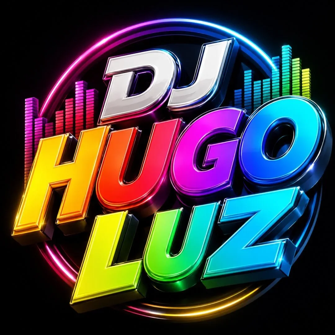 DJ Hugo Luz