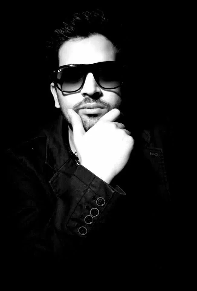 DJ Hugo Miranda