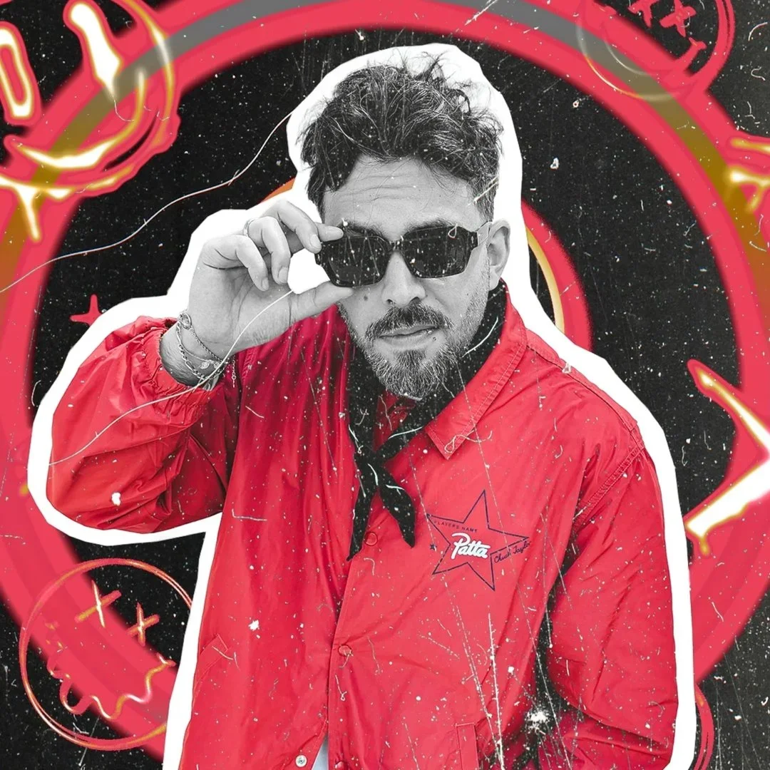 DJ Ivo.I.Am