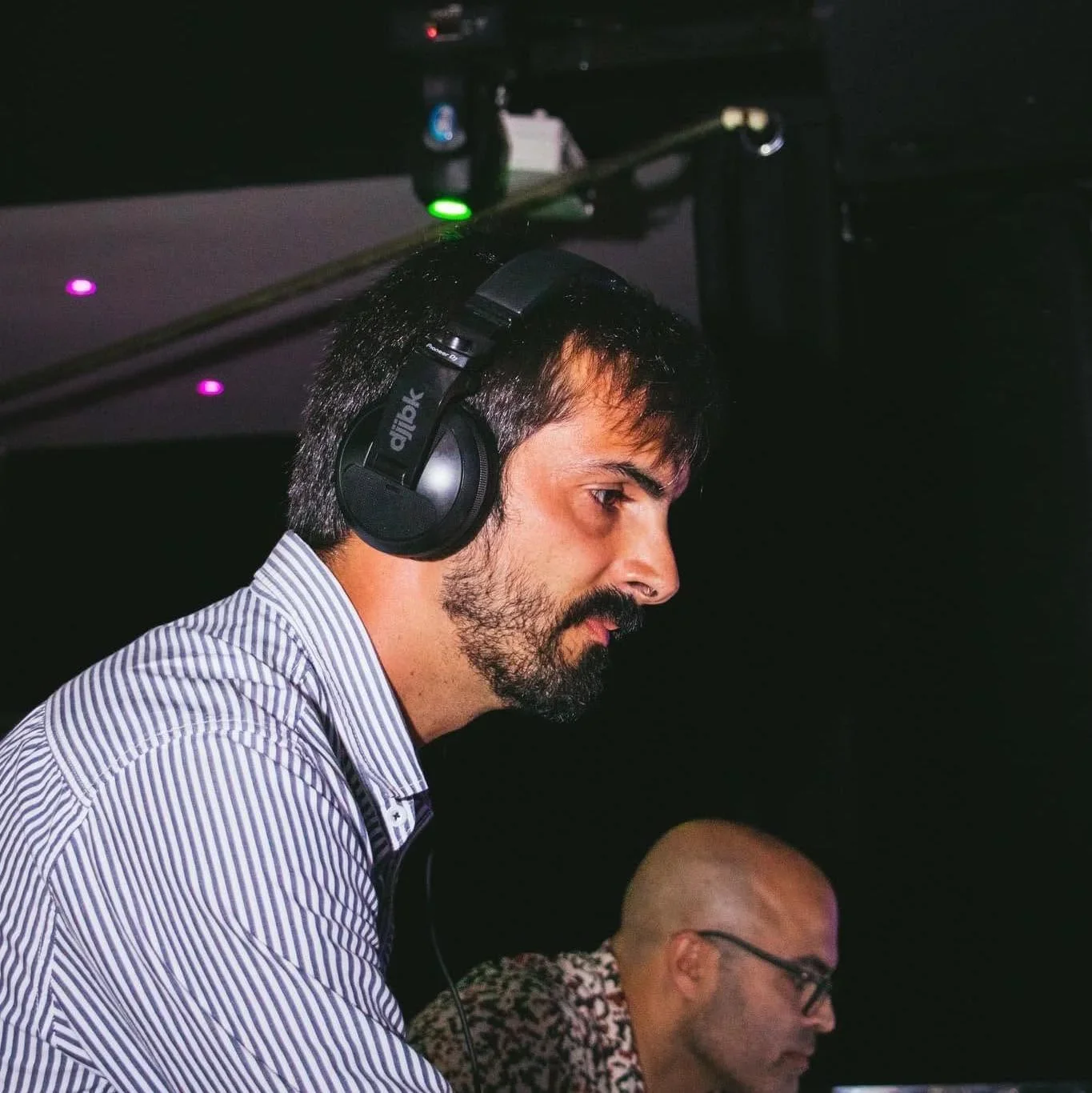 DJ JBK