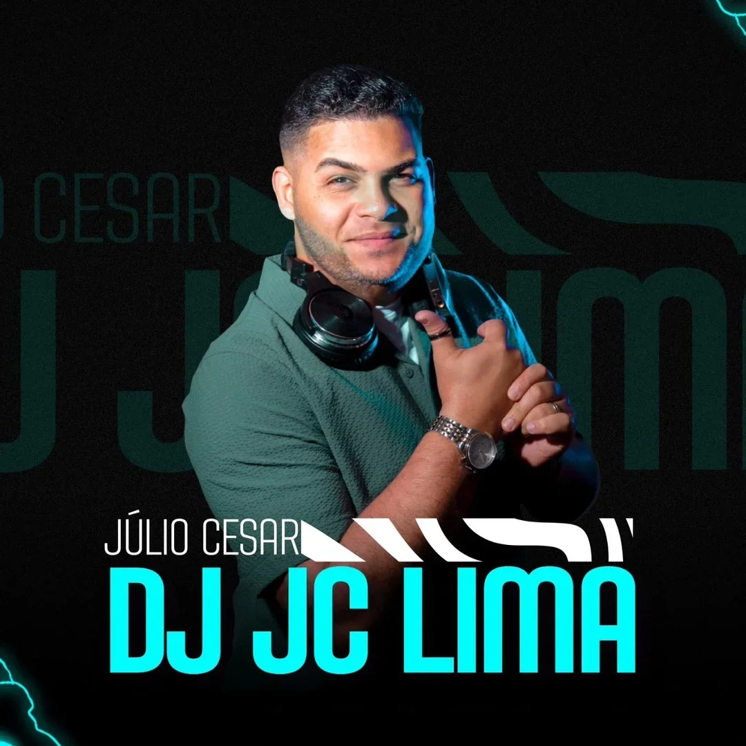 DJ JC Lima