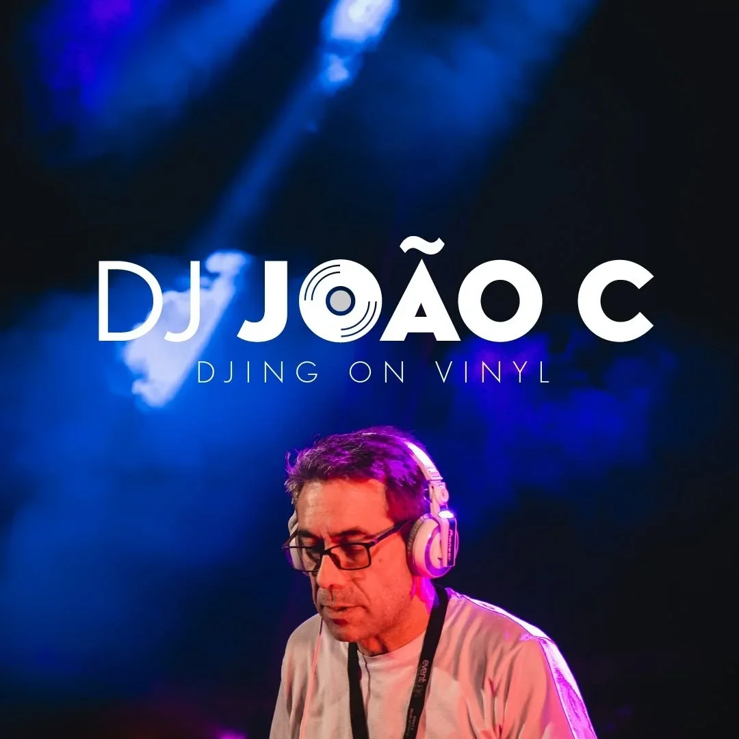 DJ João C