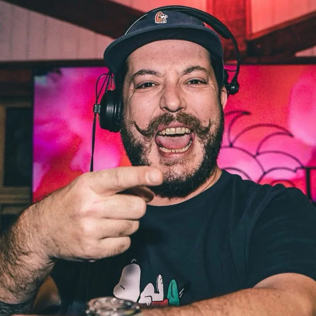 DJ João Maria Bello