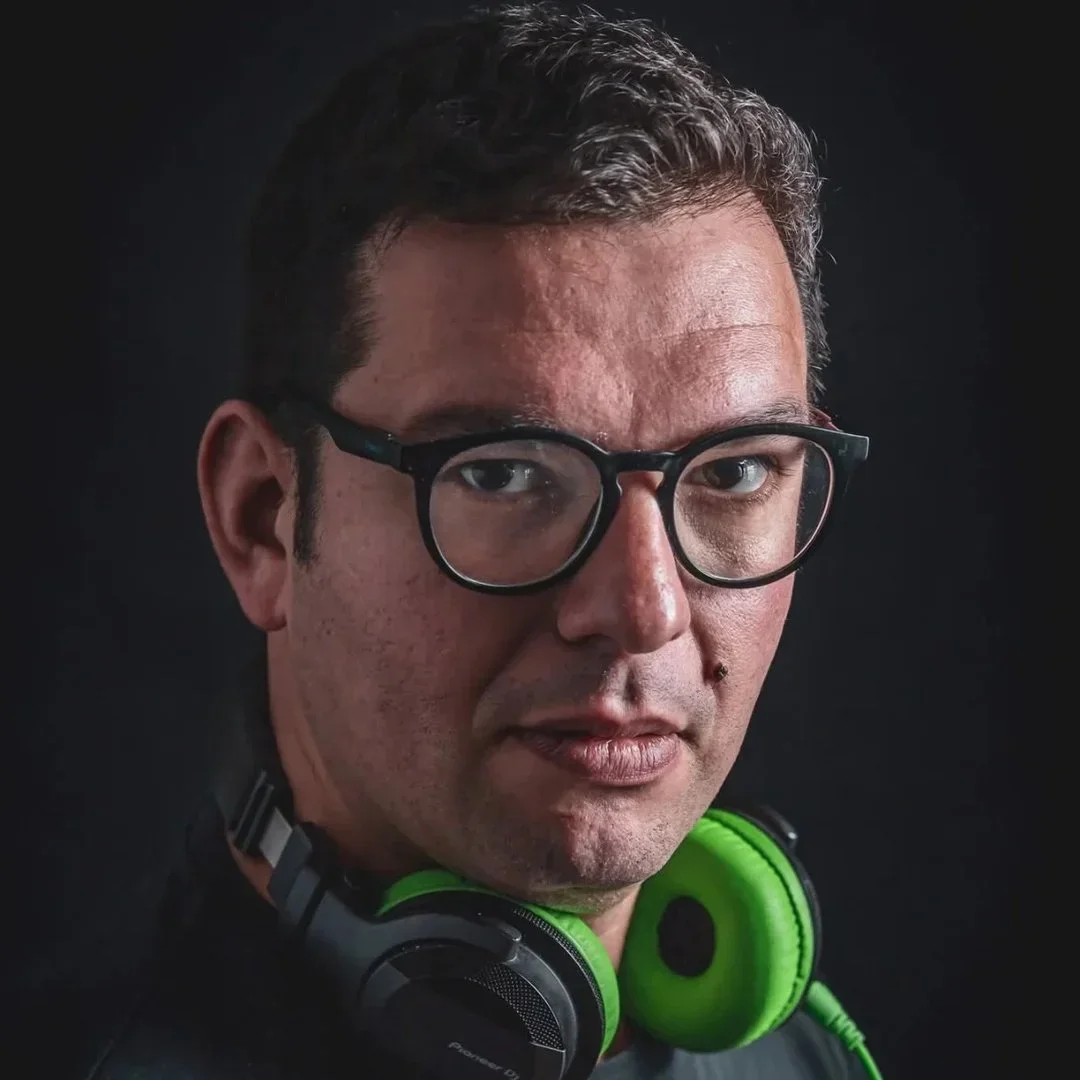 DJ Johnny Q