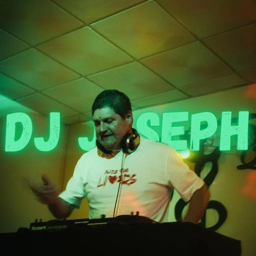 DJ Joseph