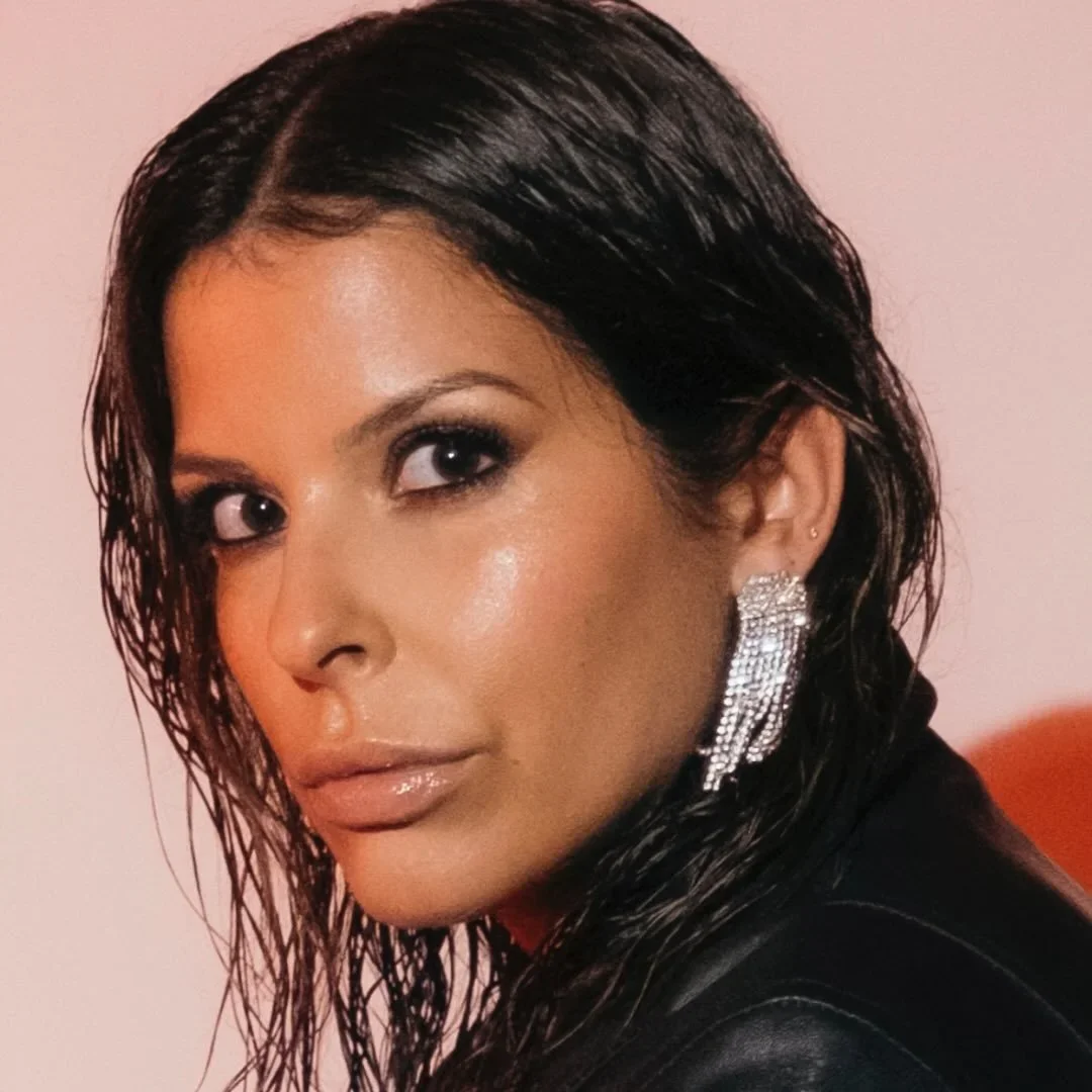 DJ Kika Lewis