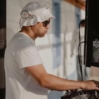 DJ LC
