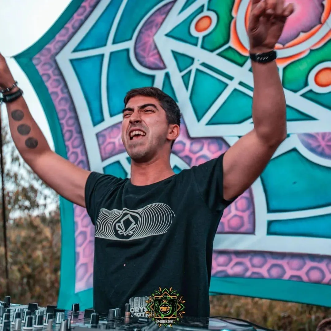 DJ Magic Kid