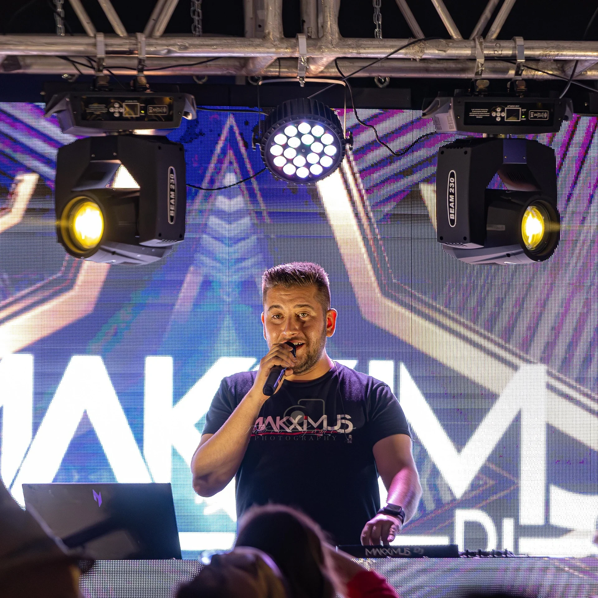DJ Makximus