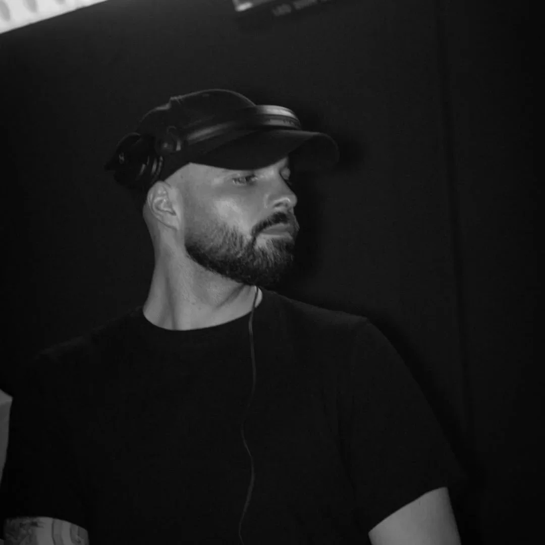 DJ Marcelo Curval