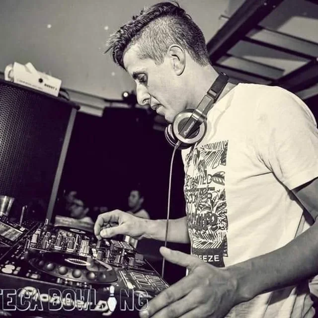 DJ Marko Di Santi