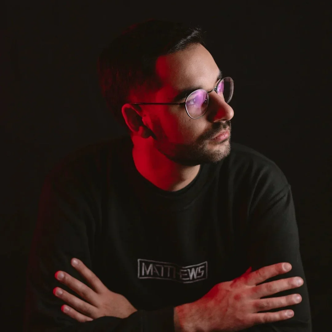 DJ Matthews