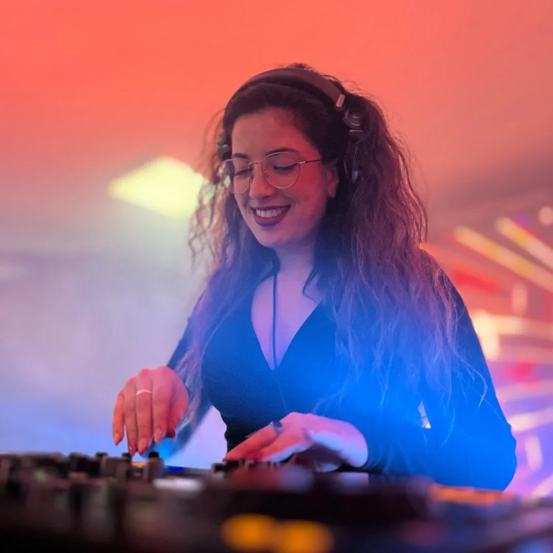 DJ Nadja
