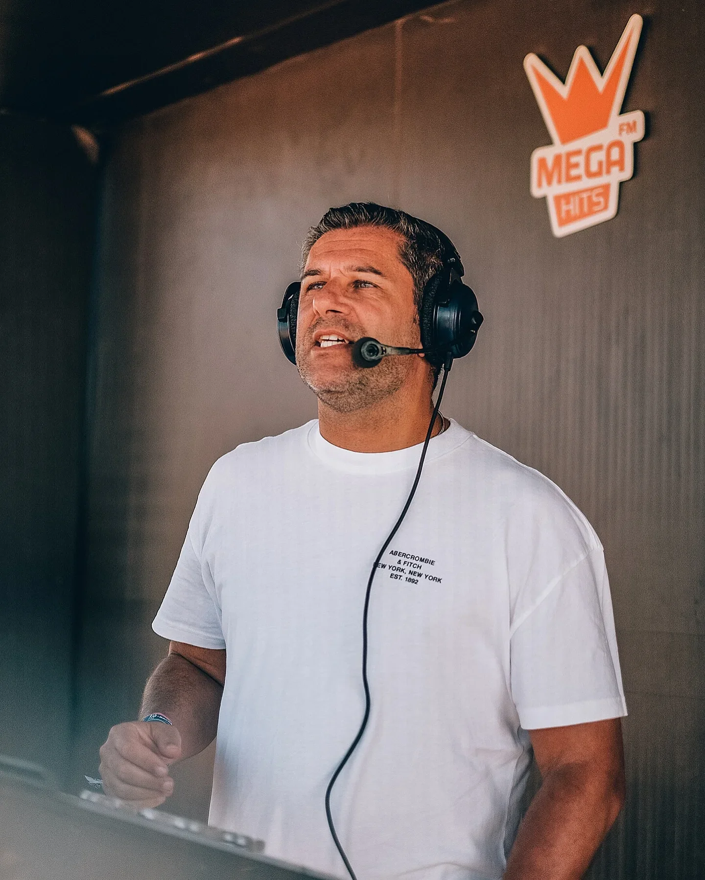 DJ Nelson Cunha