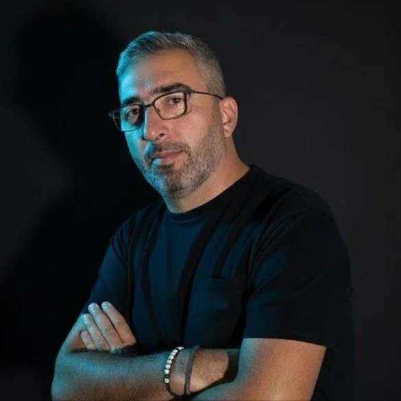 DJ Nelson Lisboa