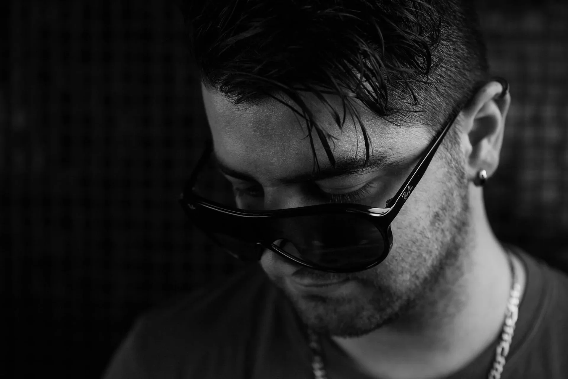 DJ Nudge