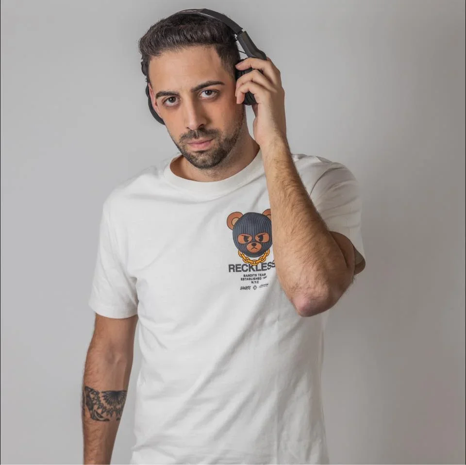 DJ Nuno Batista