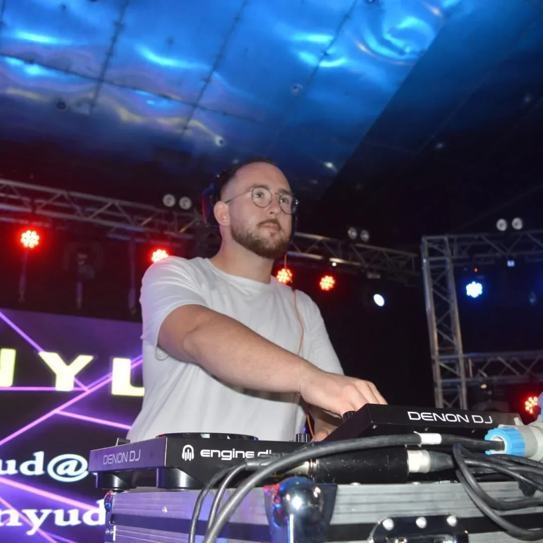 DJ Nyud