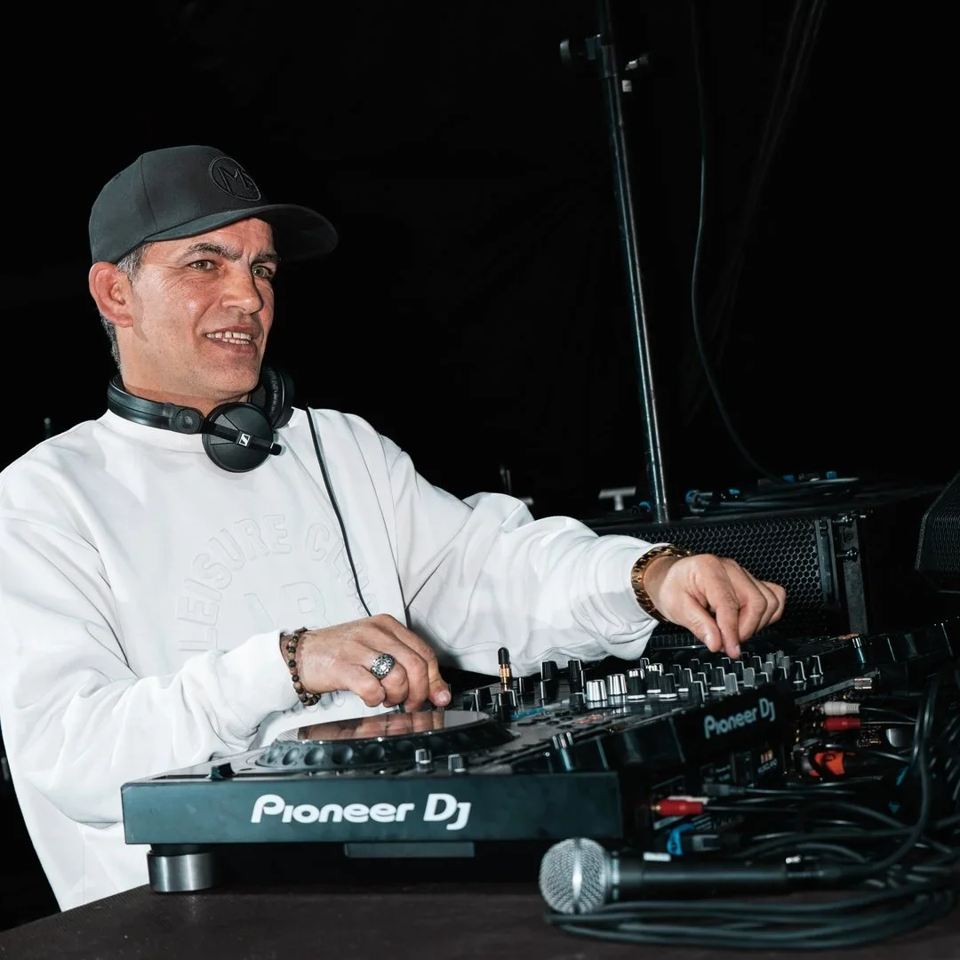 DJ Odnan