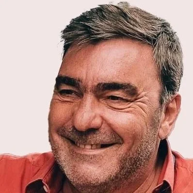 DJ Paulino Coelho