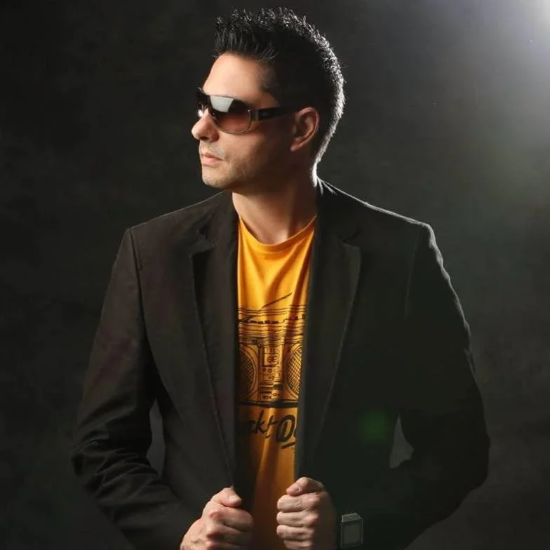 DJ Paulo Mendes