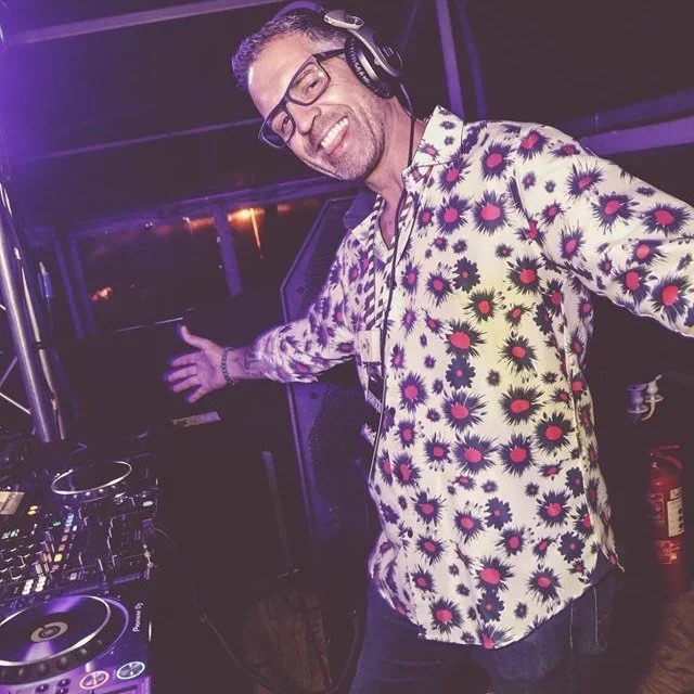 DJ Paulo Trindade