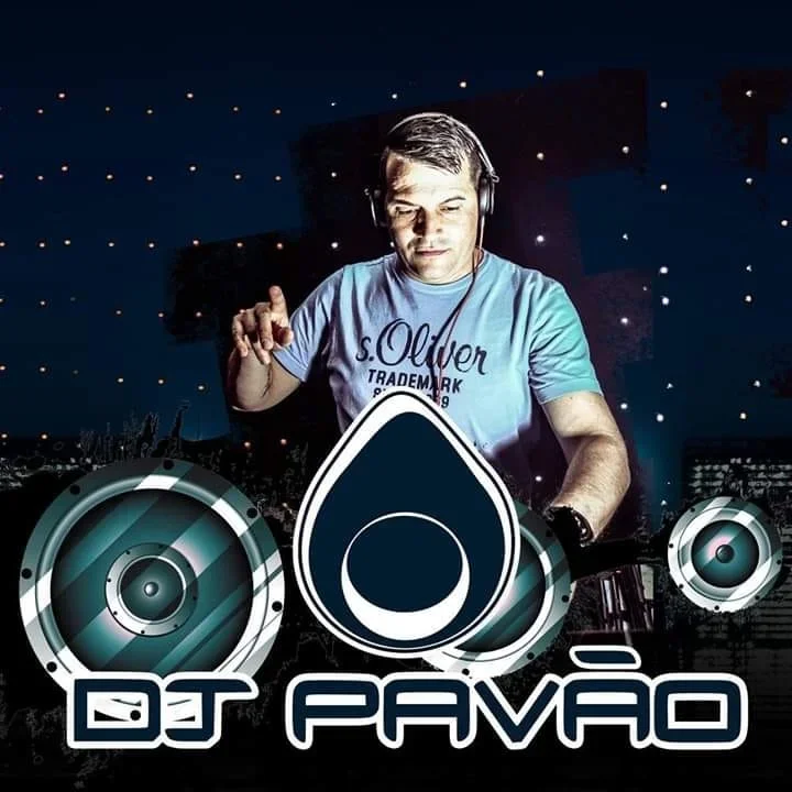DJ Pavão