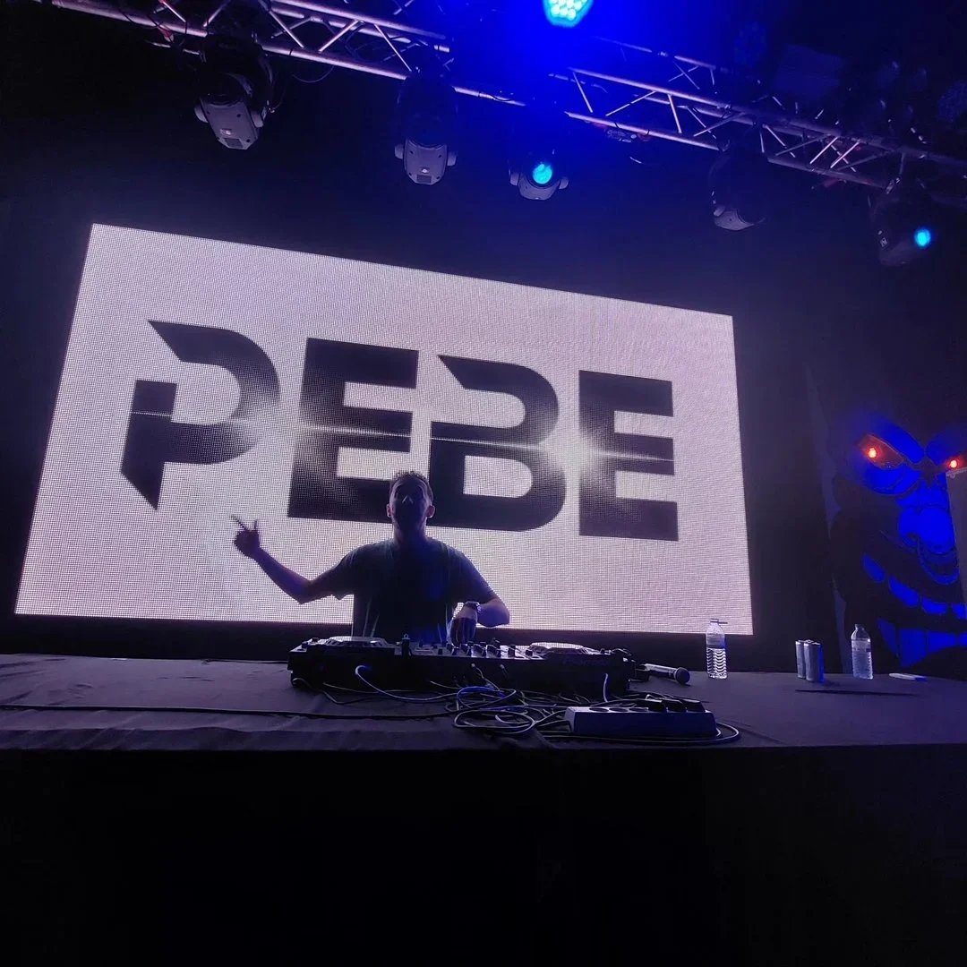 DJ Pebe