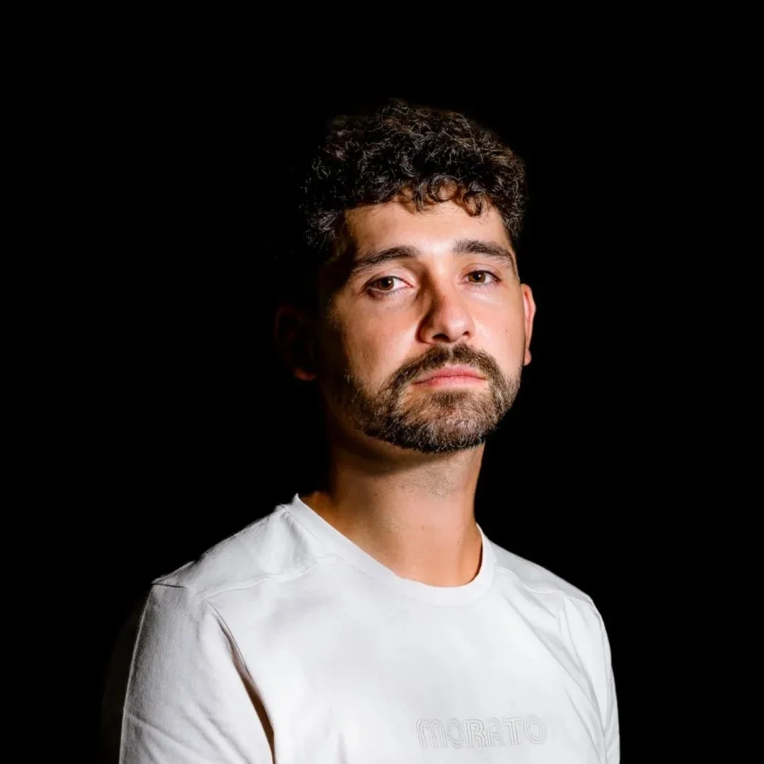 DJ Pedro Barros