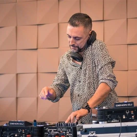 DJ Pedro Braga