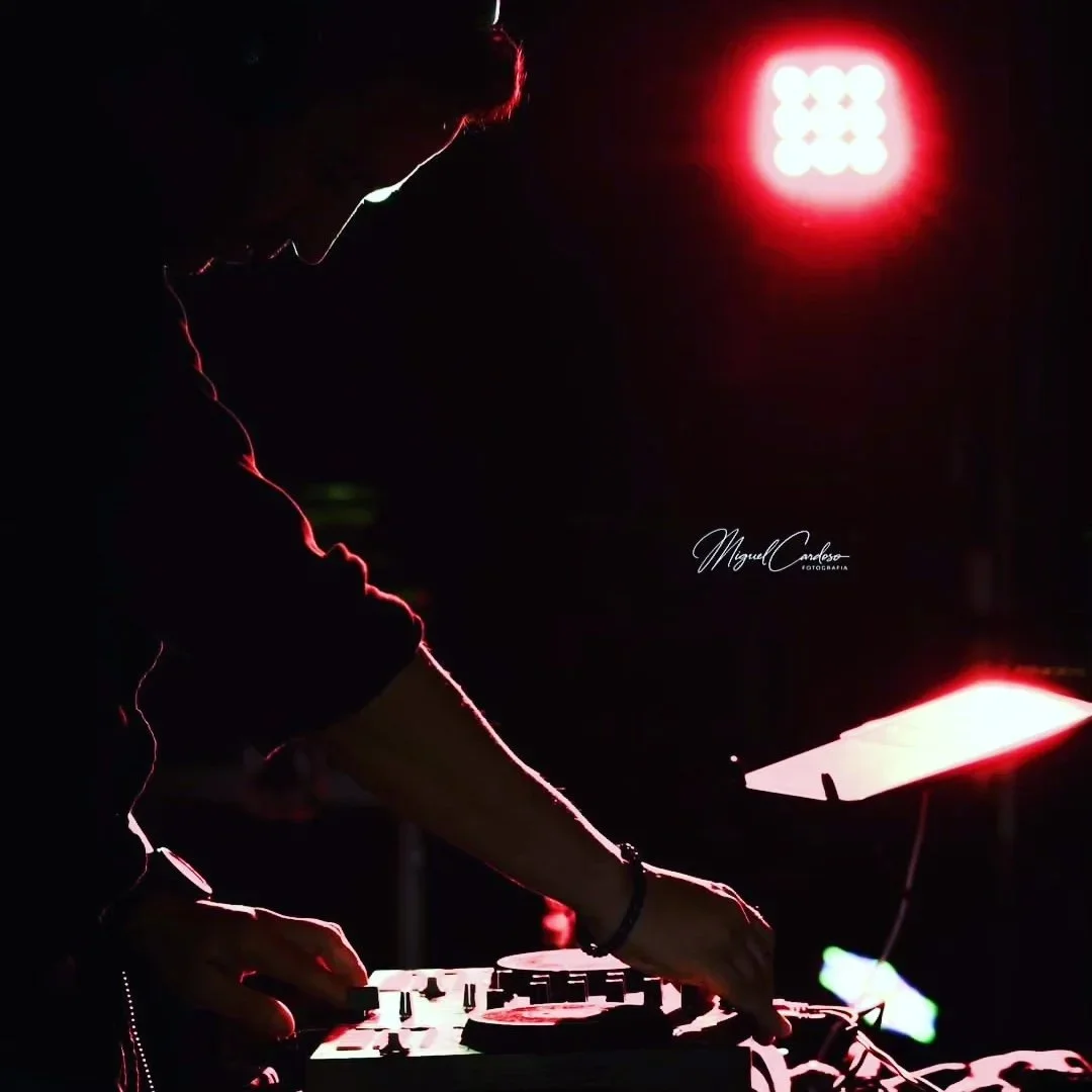 DJ Pedro Camelo