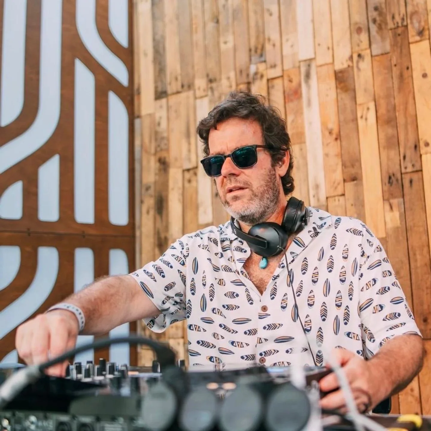DJ Pedro D'Orey