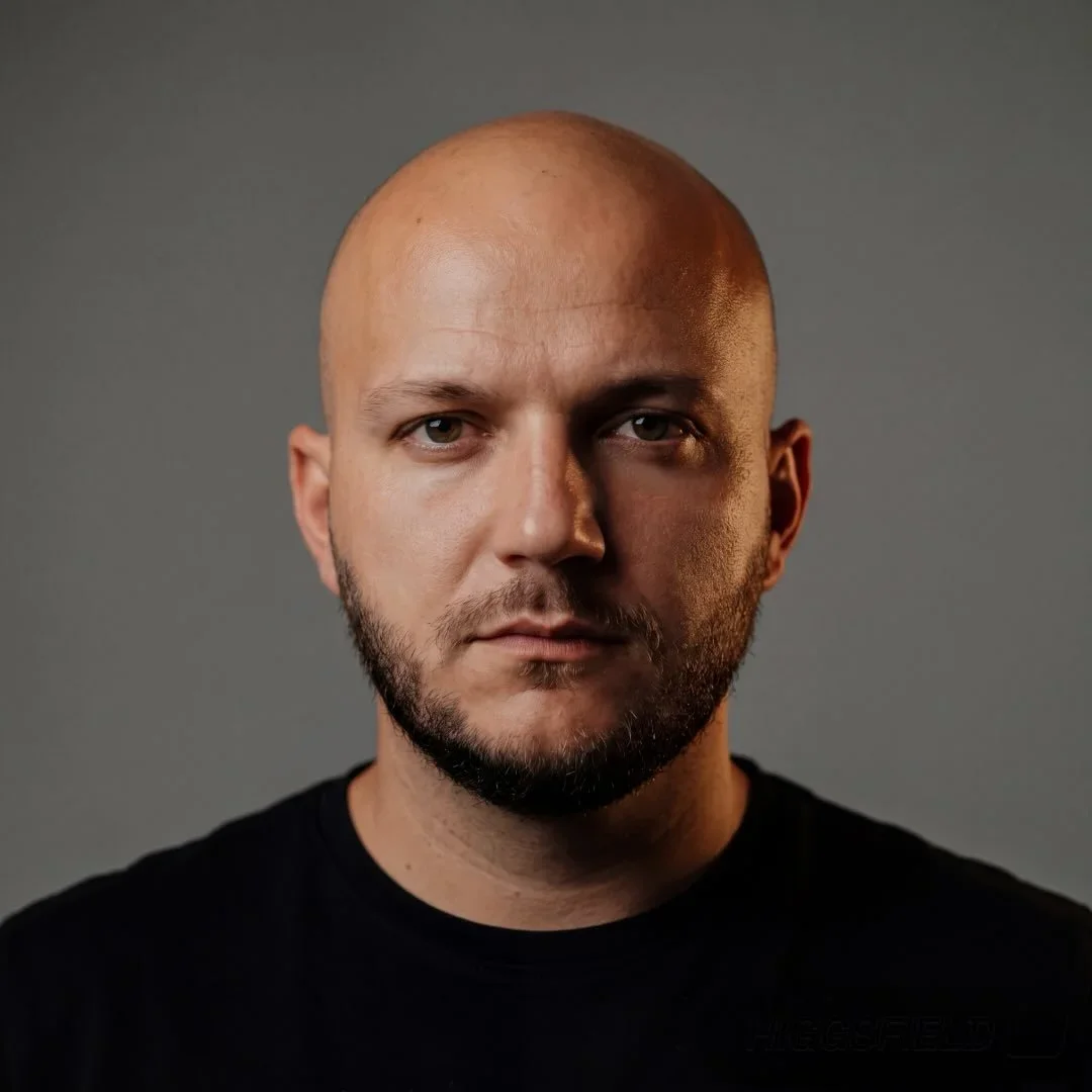 DJ Philip Kloze
