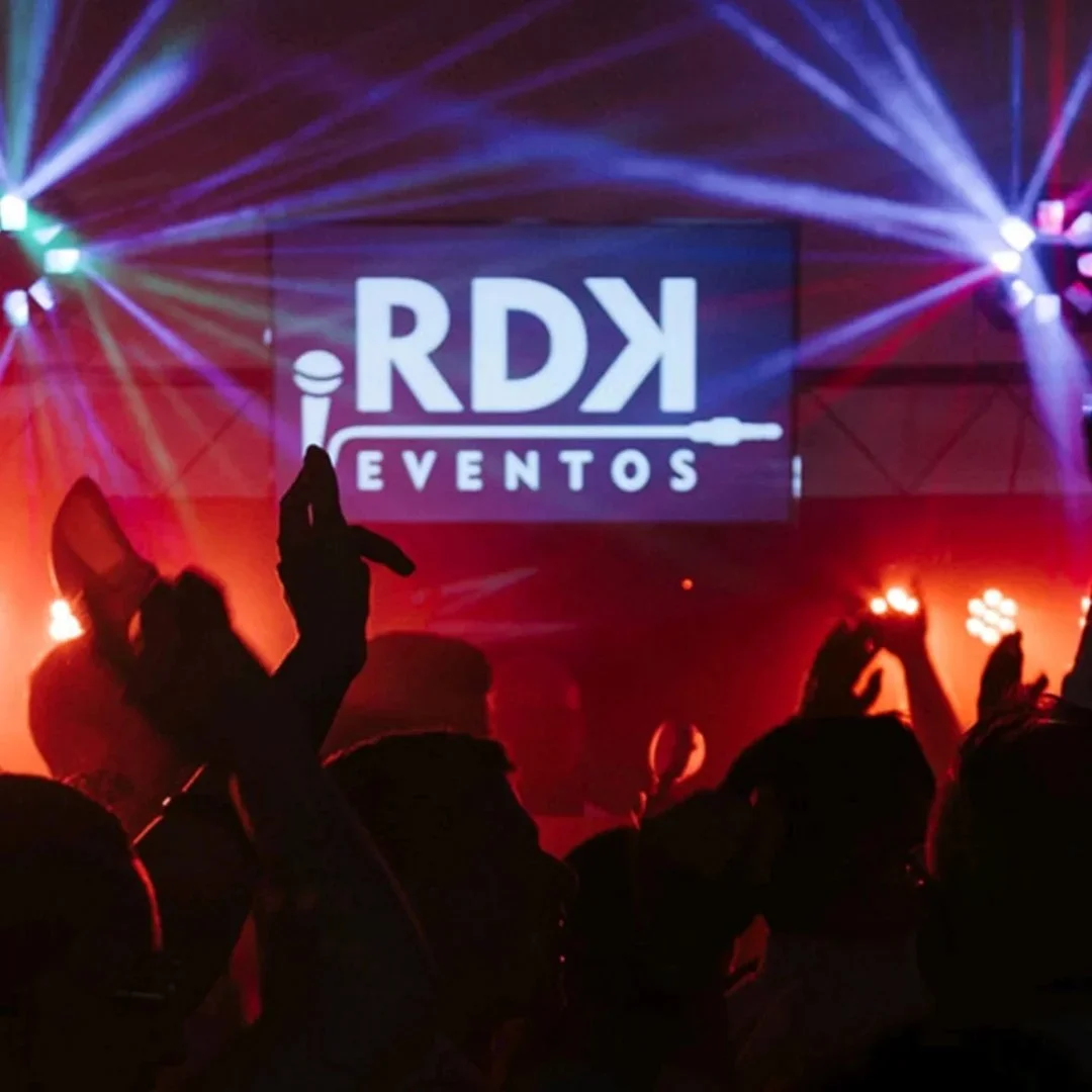 DJ RDK