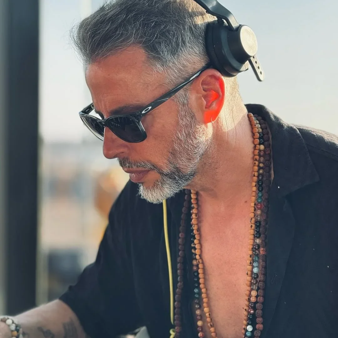 DJ Ricardo Figueiredo