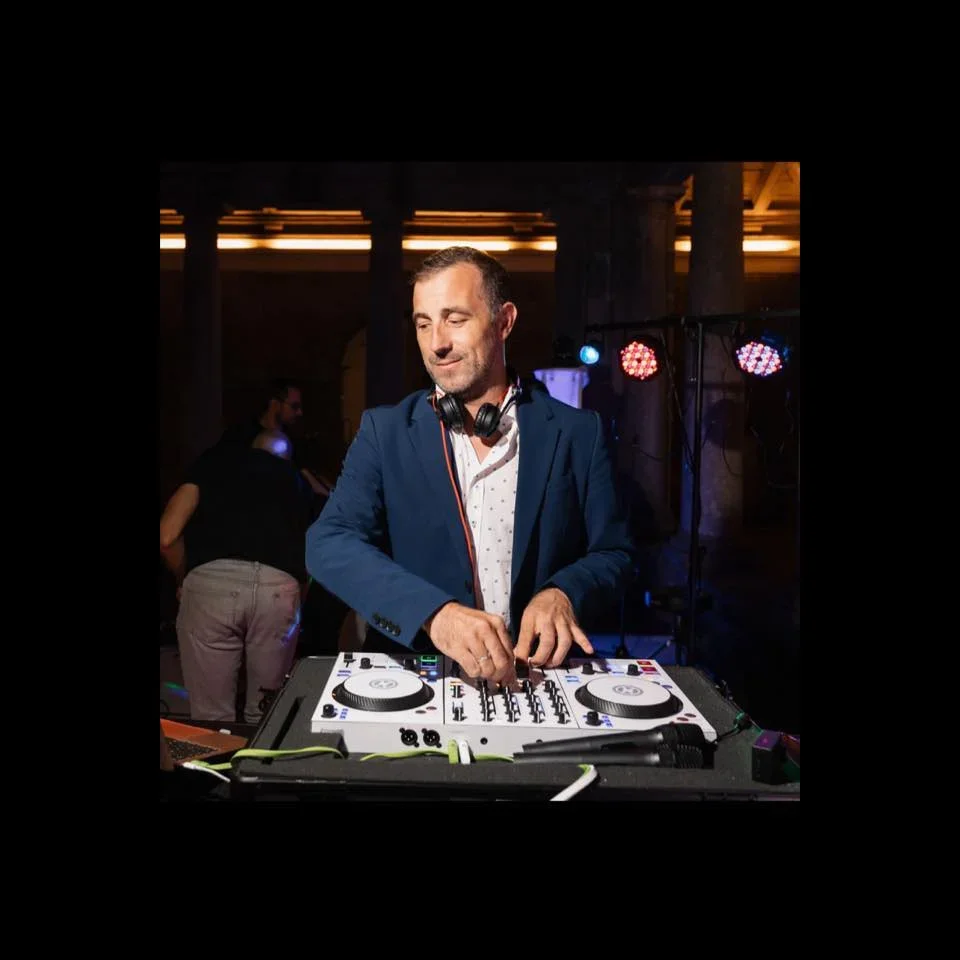 DJ Ricky