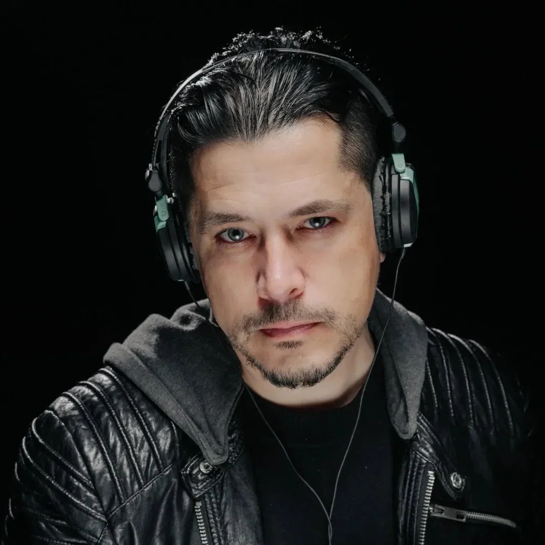 DJ Rocha "The Rock"