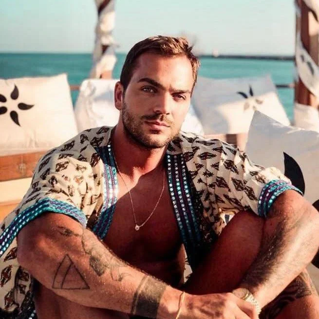 DJ Rúben da Cruz